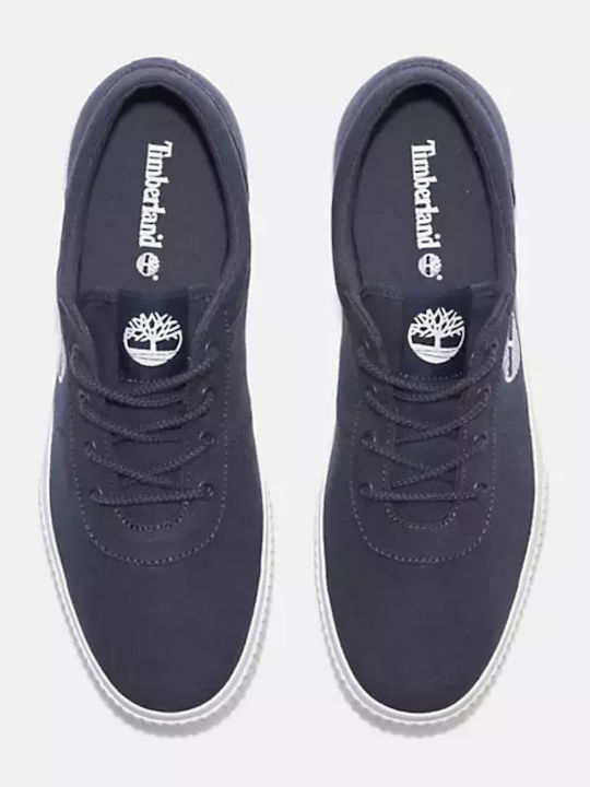 Mylo Bay Low Ανδρικά Sneakers Μπλε