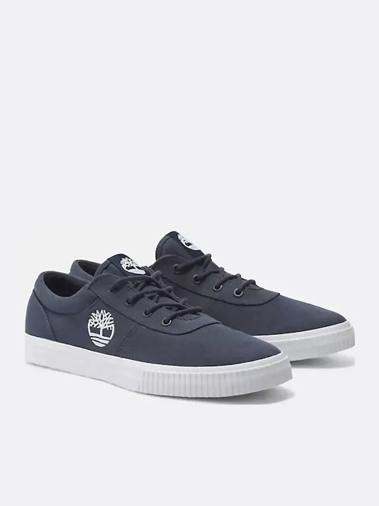 Mylo Bay Low Ανδρικά Sneakers Μπλε