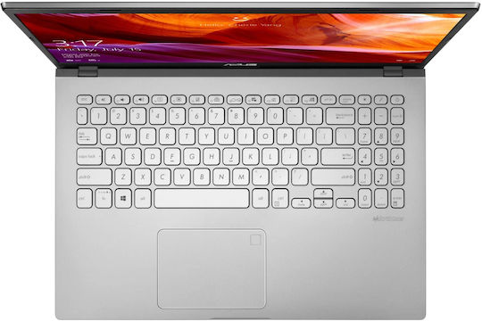 Asus D509BA-EJ168T D509BA-EJ168T 15.6" FHD (A9-Series-9425/8GB/256GB SSD/W10 Home) (International English Keyboard)