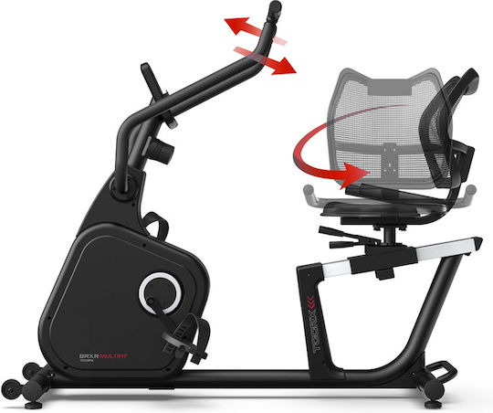 Toorx Magnetisch