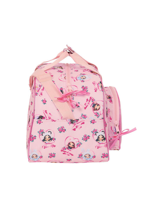 MGA Entertainment Παιδική Τσάντα Ροζ 40x24x23εκ.