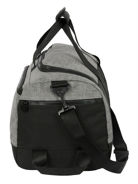 Harry Potter Kinder Rucksack Rucksack Schwarz 50cmx25cmx25cmcm