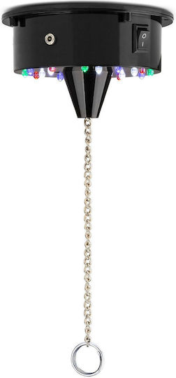 FuZZIX Дискотечна топка Огледало MB30ML Mirror Disco ball LED