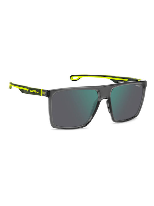 Carrera Sonnenbrillen mit Gray Rahmen und Gray Linse 4019/S 0UVMT