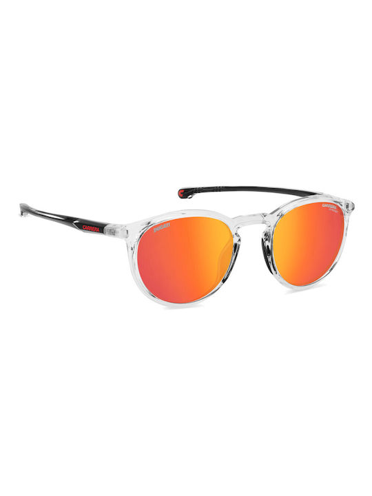 Carrera Sonnenbrillen mit Transparent Rahmen 035/S 900