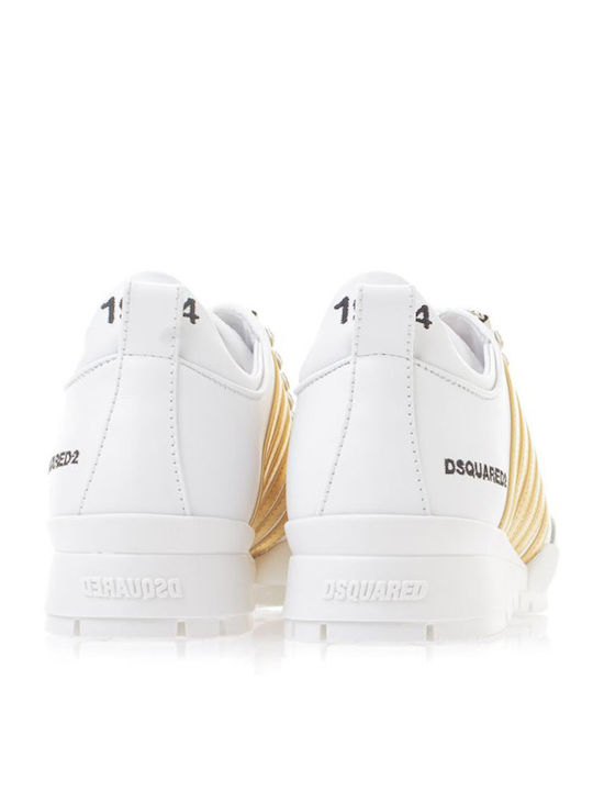 Γυναικεία Sneakers Λευκά