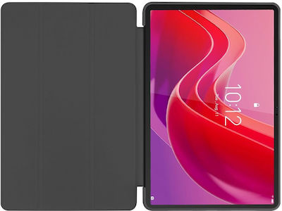 Tech-Protect Flip Cover Silicon Negru Lenovo Tab M11 TB-330