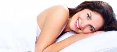 Alfa Care Memory Foam Bed Pillow 27x42x9cm