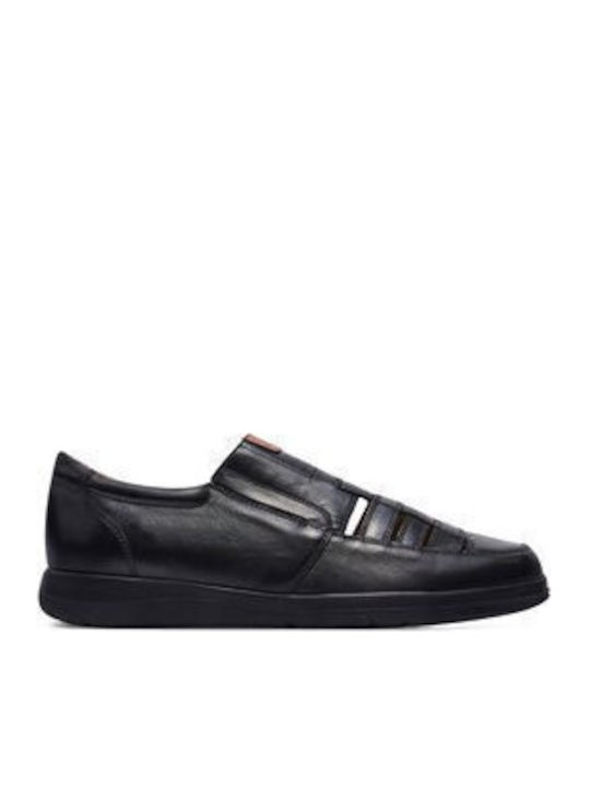 Sneakers Black