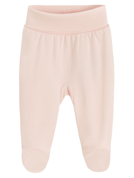 Cool Club Kids Trousers white and pink