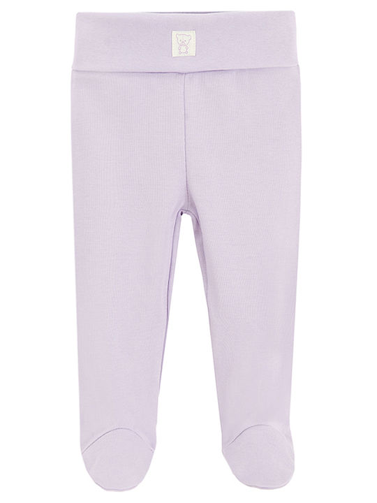 Cool Club Kids Trousers pink and purple