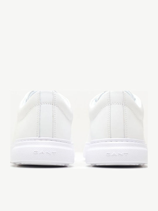 Joree Sneakers White