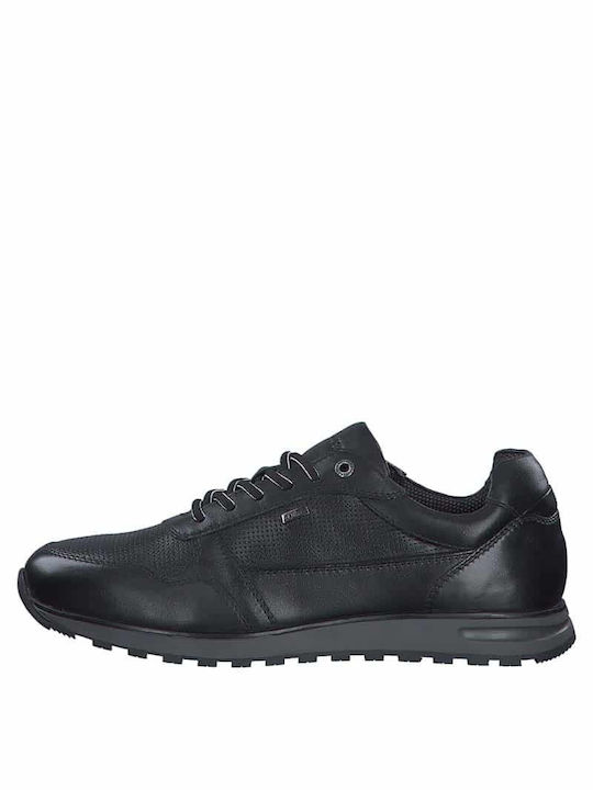 S.Oliver Sneakers Black