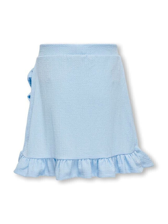 Kinder Rock Hellblau 15317851