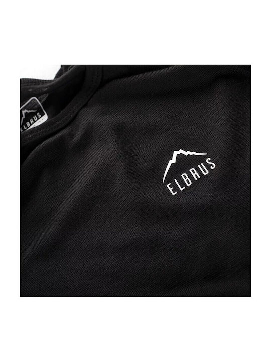 Kids Thermal Set Black