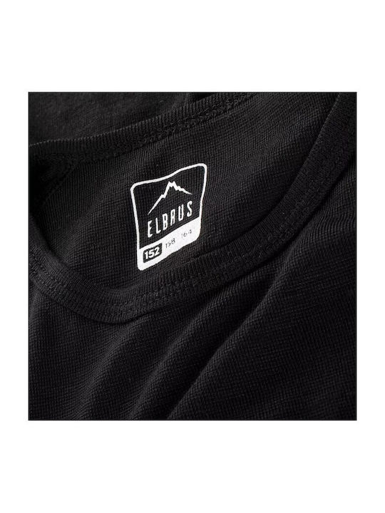Kids Thermal Set Black