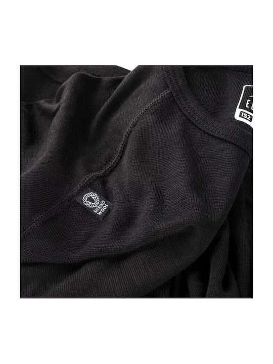 Kids Thermal Set Black
