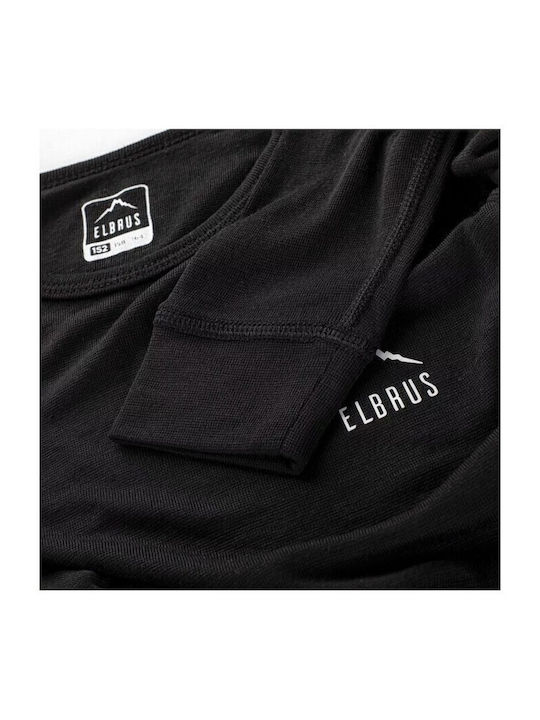Kids Thermal Set Black