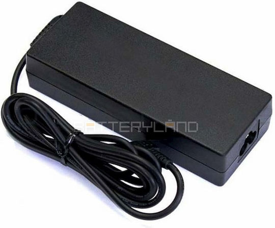 Φορτιστής Laptop 80W 19V 4.22A για Fujitsu