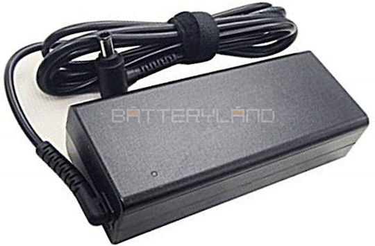 Φορτιστής Laptop 76W 19.5V 3.9A για Sony