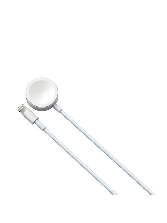 Devia Încărcător pentru Apple Watch Albs