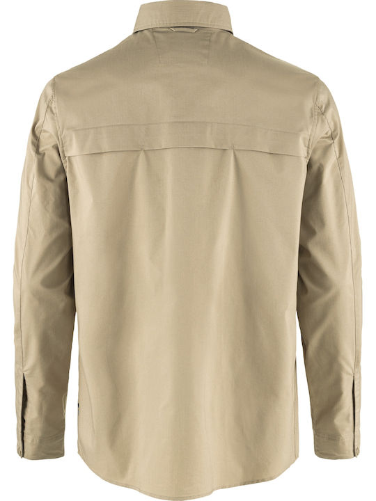 Long-sleeved Shirt Fossil