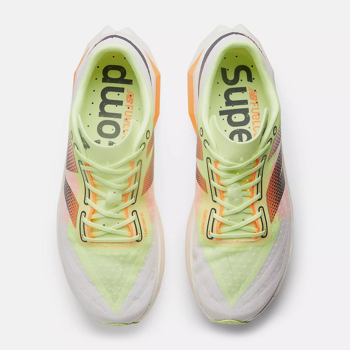 靴 New Balance FuelCell SuperComp MRCELLA4 New Balance Fuelcell Supercomp Elite V4 MRCELLA4 Bărbați Pantofi