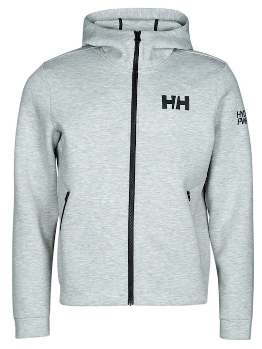 Sailing Winter Jacket Gray