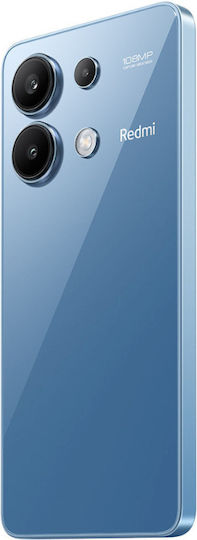 Redmi Note 13 4G NFC Dual-SIM (6GB/128GB) Ice Blue