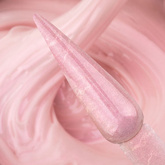 Molly Lac Bauherren-Gel Falsche Nagelgel 15gr