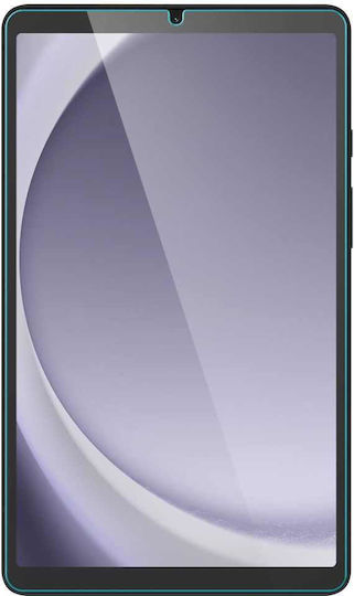 Spigen Glas.tR Slim 2.5D 0.2mm Tempered Glass (Galaxy Tab A9 / Galaxy Tab A11)