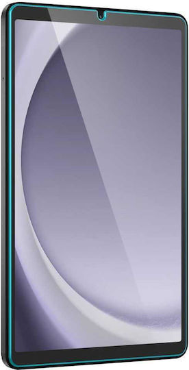 Spigen Glas.tR Slim 2.5D 0.2mm Tempered Glass (Galaxy Tab A9 / Galaxy Tab A11)