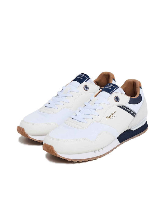 Pepe Jeans London Court Sneakers ASPRO
