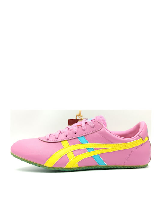 ASICS Tai-Chi Sneakers Pink