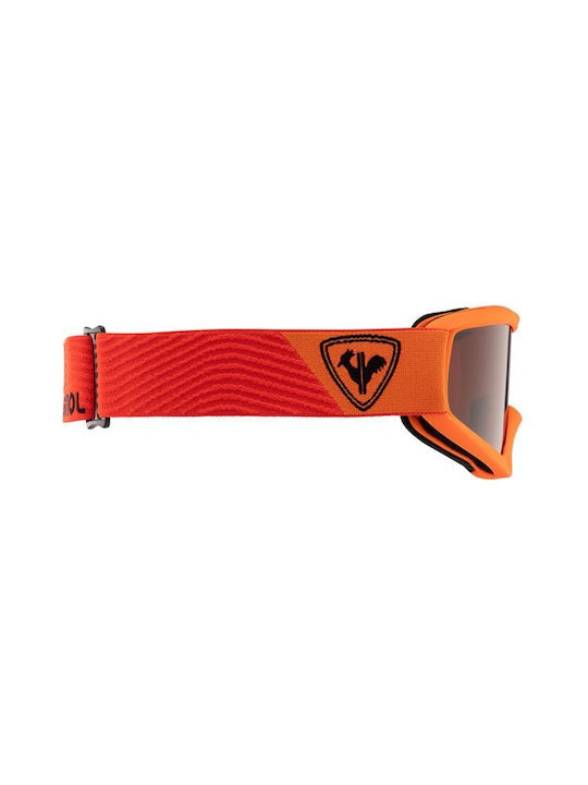Rossignol Raffish Kinder-Skibrille Rossignol Raffish Kinder-Skibrille