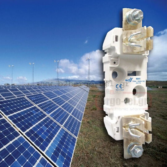 DF electric Аксесоари за монтаж 055-402326301