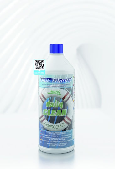 Eval Καθαριστικό Σκάφους 1000ml