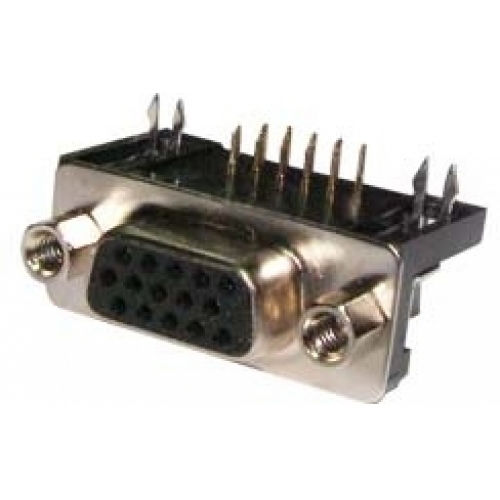 D-SUB Connector (01.061.0108)