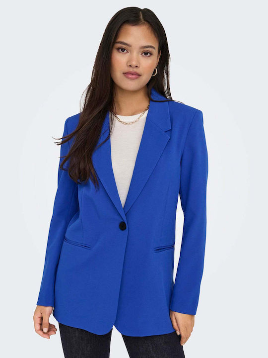 Only Blazer pentru femei Sacou RWA Only Blazer pentru femei Sacou RWA