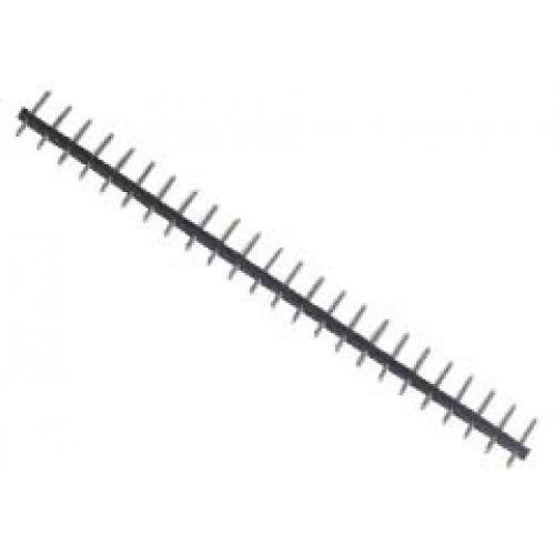 Pin Header Connector (01.110.0266)