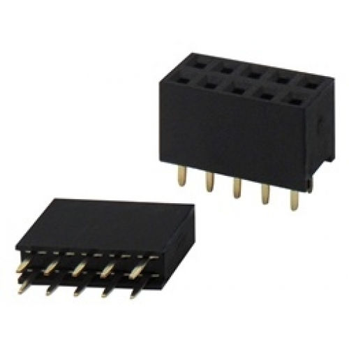 Pin Header Connector (01.068.0330)