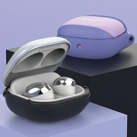 Araree Hülle in Schwarz Farbe für Galaxy Buds Live / Pro