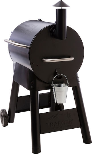 Traeger Pro 22 Ψησταριά Pellet
