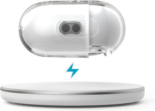 Speck Case Silicone in Transparent color for Apple AirPods Pro