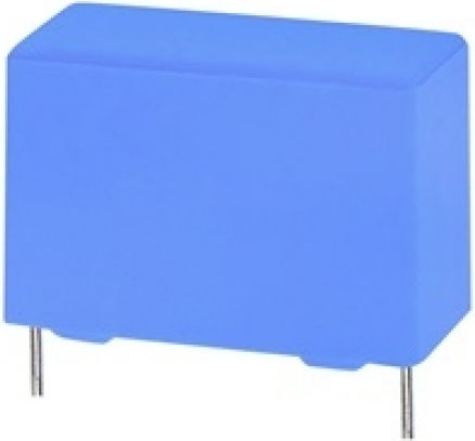 Кондензатор MKP 39nF 1600V 5бр 01.004.0286