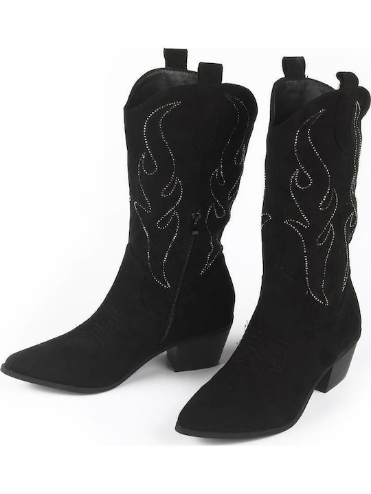 Women's Boots Black