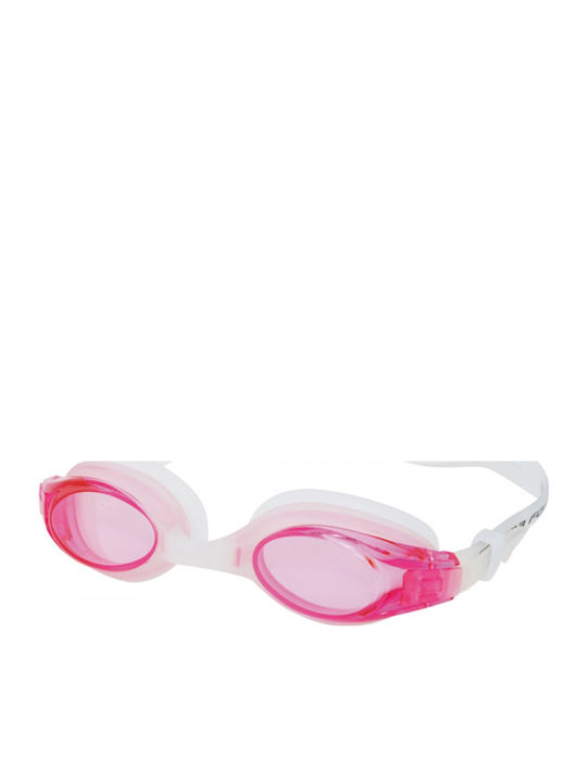 Bluewave Candy 66021 Γυαλιά Κολύμβησης Kinder Rosa