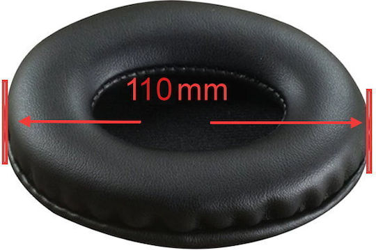 Резервни Earpads за Слушалки 3759