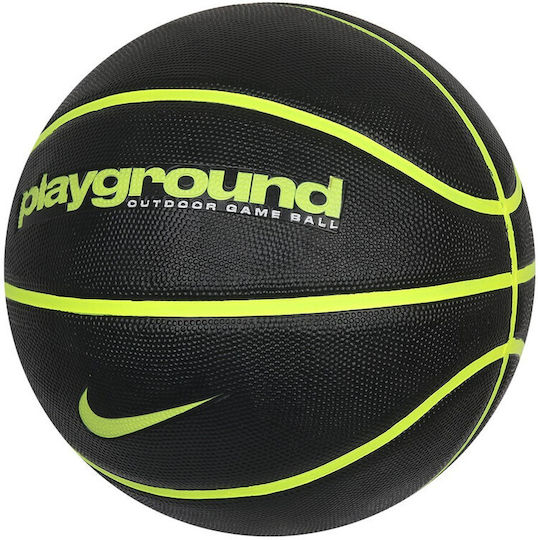 Nike Everyday Playground 8P Баскетболна топка На открито