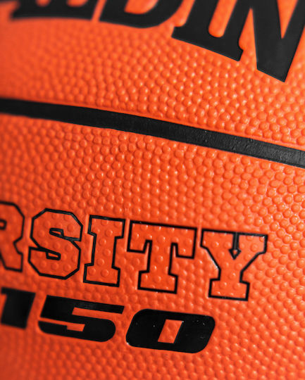 Spalding TF-150 Varsity Basket Ball Outdoor